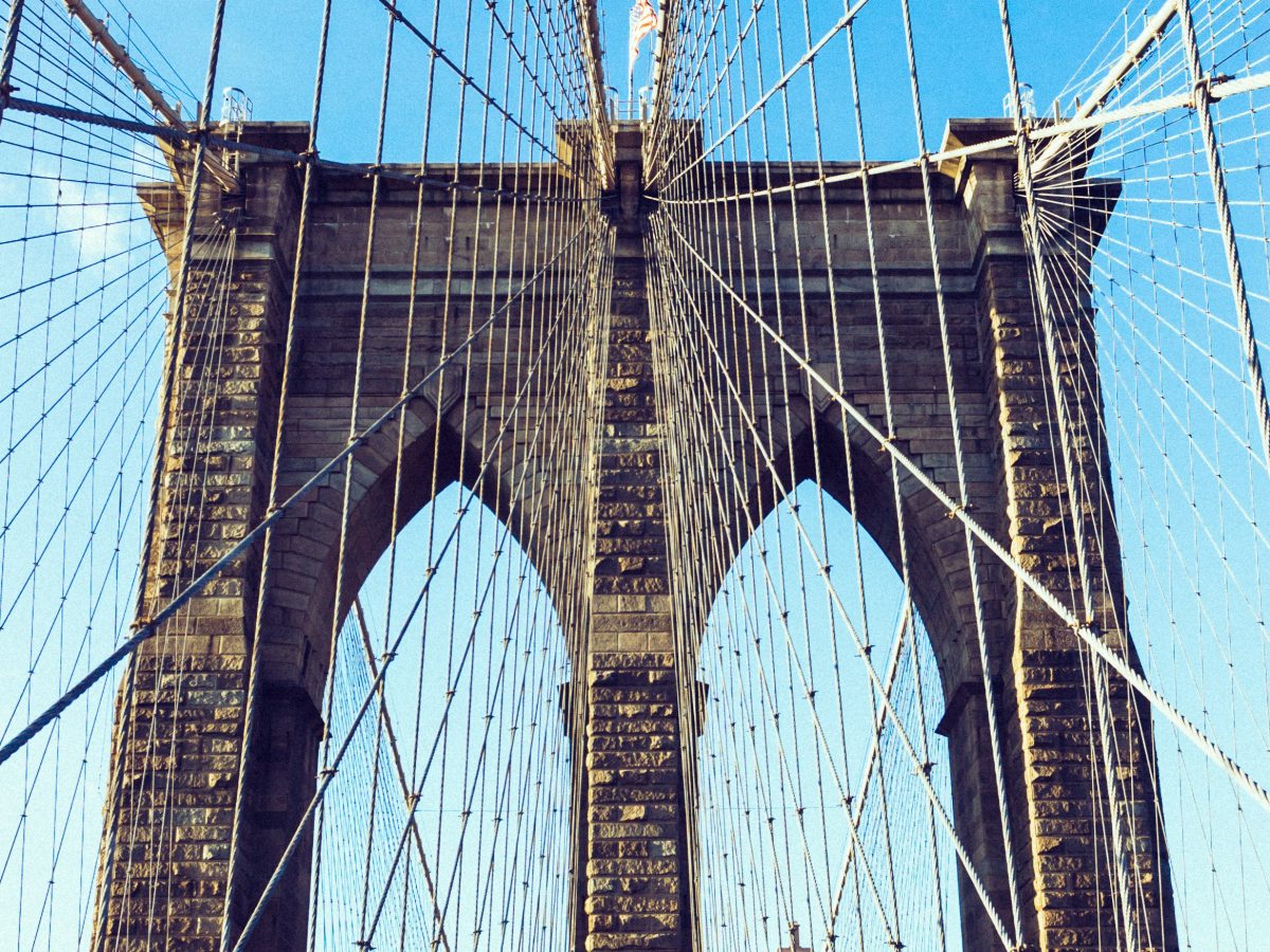 BUT I had a&nbsp;DREAM…