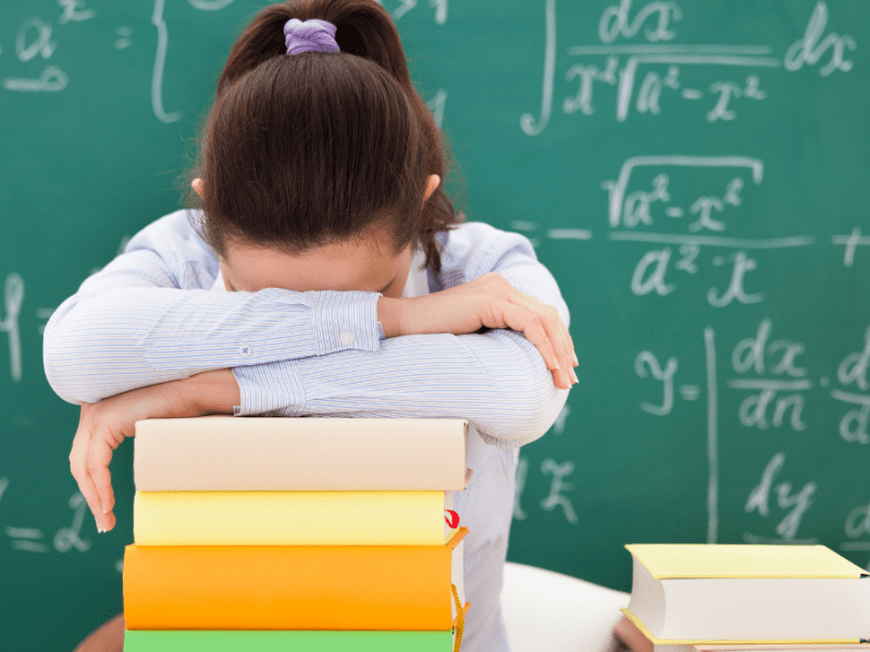 Transitioning Disappointments